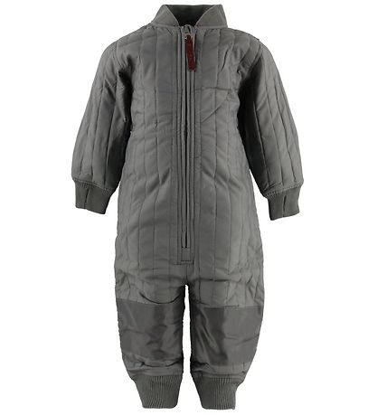 En Fant Termodragt - Grå