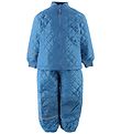 CeLaVi Thermo Wear - Blue