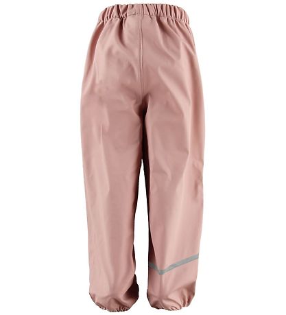CeLaVi Regntøj - PU - Misty Rose