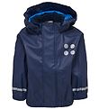 LEGO® Wear Regnjakke - Navy
