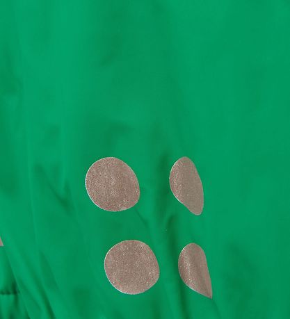 LEGO® Wear Regnjakke - Grøn