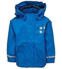 LEGO® Wear Regnjakke - Blå