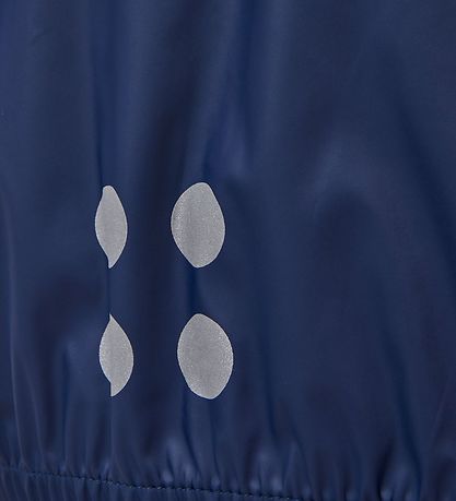 LEGO® Wear Regnjakke - Navy