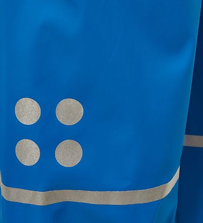 LEGO® Wear Regnbukser - Blå
