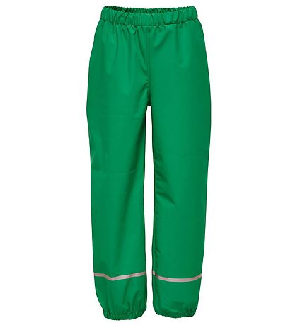 LEGO® Wear Regnbukser - Grøn