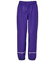 LEGO® Wear Regnbukser - Lilla