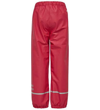 LEGO® Wear Regnbukser - Mørk Pink