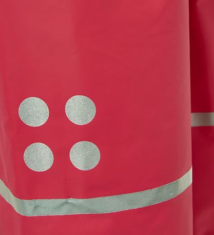 LEGO® Wear Regnbukser - Mørk Pink