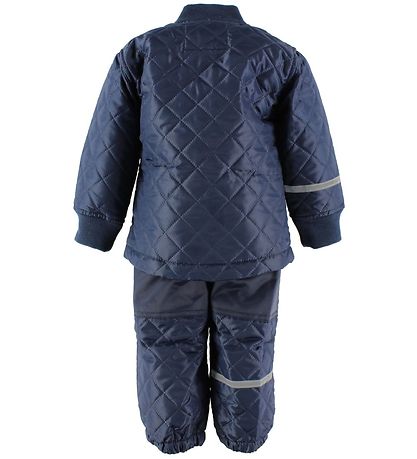 CeLaVi Termotøj - Navy