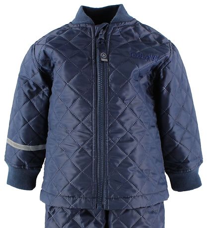 CeLaVi Termotøj - Navy