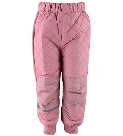 CeLaVi Termotøj - Coated - Mørk Rosa