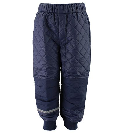 CeLaVi Termotøj - Coated - Navy