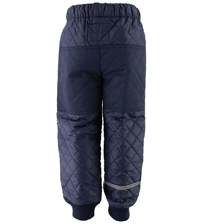 CeLaVi Termotøj - Coated - Navy