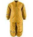 CeLaVi Thermo Wear - Yellow