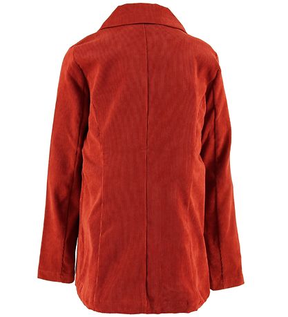 Grunt Blazer - Fløjl - Sigga - Rusty