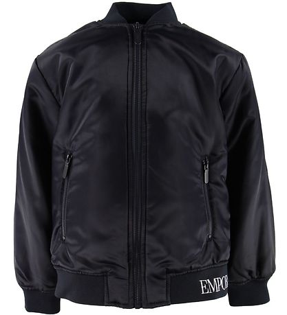 Emporio Armani Jakke - Navy
