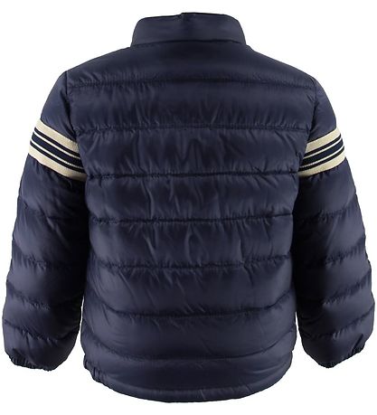 Moncler Dunjakke - Haraiki - Navy