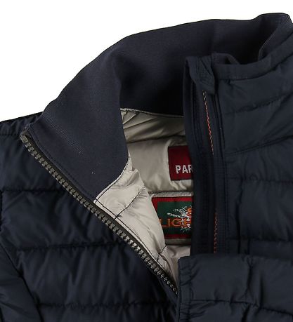 Parajumpers Dunjakke - Geena - Blue-Black