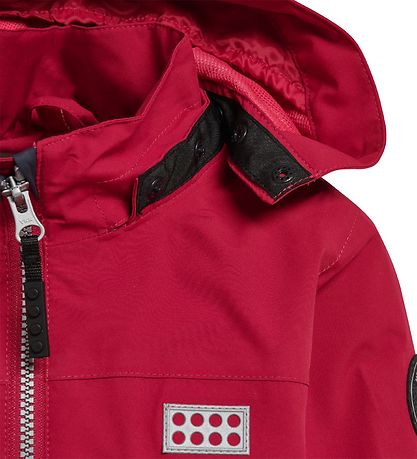 LEGO® Wear Sommerjakke - LWJodie - Pink