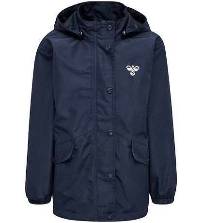 Hummel Regntøj - PE - HMLReva - Navy