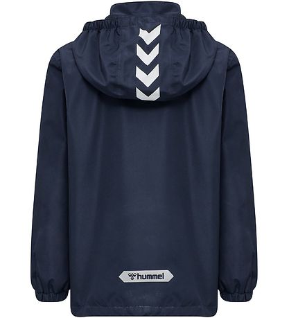 Hummel Regntøj - PE - HMLReva - Navy