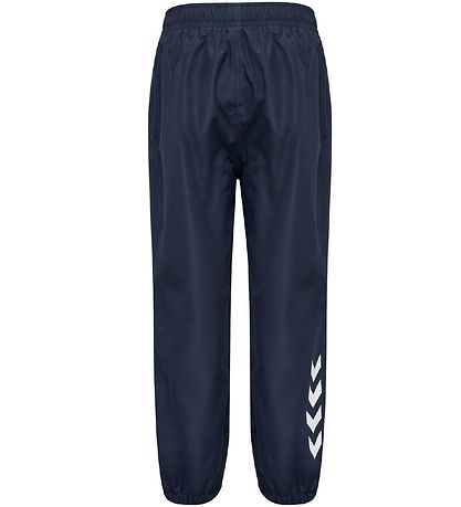 Hummel Regntøj - PE - HMLReva - Navy