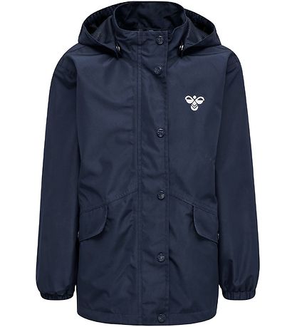 Hummel Regntøj - PE - HMLReva Mini - Navy