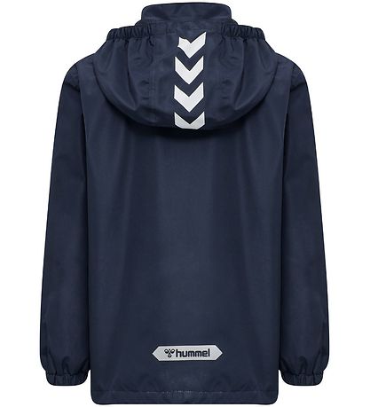 Hummel Regntøj - PE - HMLReva Mini - Navy
