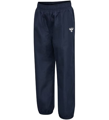 Hummel Regntøj - PE - HMLReva Mini - Navy