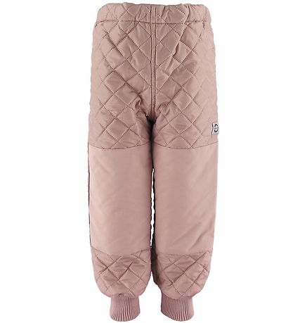 Mikk-Line Termotøj - Adobe Rose