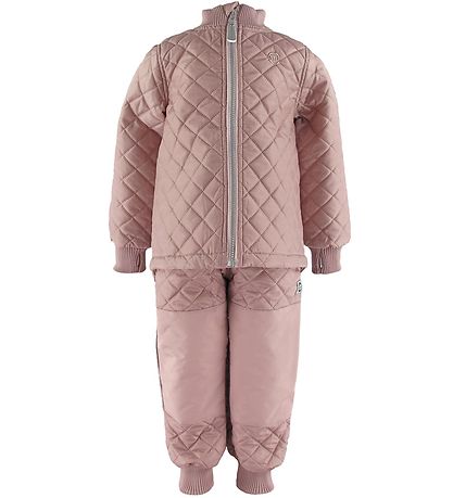 Mikk-Line Termotøj - Adobe Rose