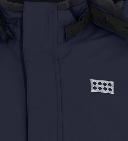 LEGO® Wear Flyverdragt - LWJipe - Dark Navy