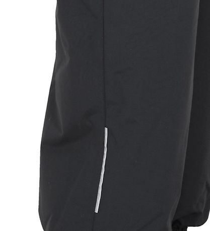 LEGO® Wear Skibukser - LWPowai - Sort