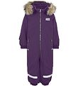 LEGO® Wear Flyverdragt - LWJunin - Dark Purple