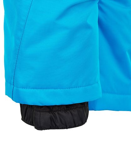 Color Kids Skibukser m. Seler - Hawaiian Surf