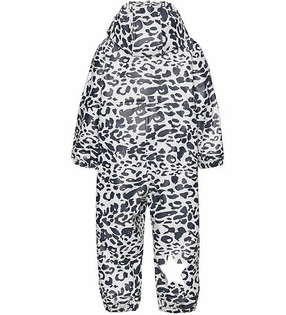 Molo Regndragt - PU - Wake - Leo Blue
