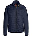 Parajumpers Dunjakke - Jayden - Navy