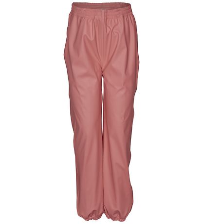 En Fant Regntøj - PU - Old Rose