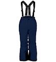 LEGO® Wear Skibukser - LWPowai - Dark Navy