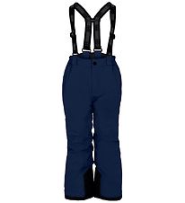 LEGO® Wear Skibukser - LWPowai - Dark Navy