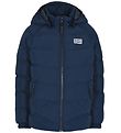 LEGO® Wear Dynejakke - LWJipe - Dark Navy
