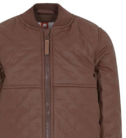 CeLaVi Termotøj m. Fleece - Coated - Rocky Road