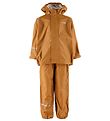 CeLaVi Regntøj - PU - Buckthorn Brown