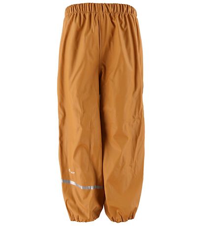 CeLaVi Regntøj - PU - Buckthorn Brown