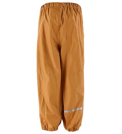 CeLaVi Regntøj - PU - Buckthorn Brown