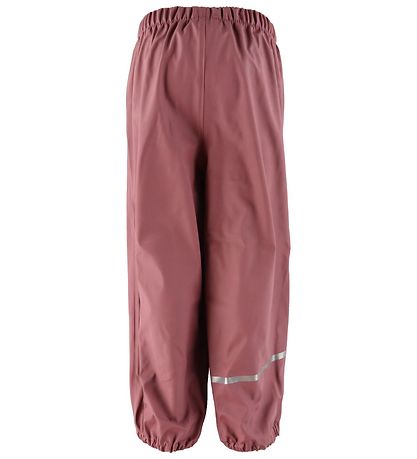 CeLaVi Regntøj - PU - Rose Brown