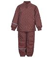 CeLaVi Thermo Wear - Rose Brown
