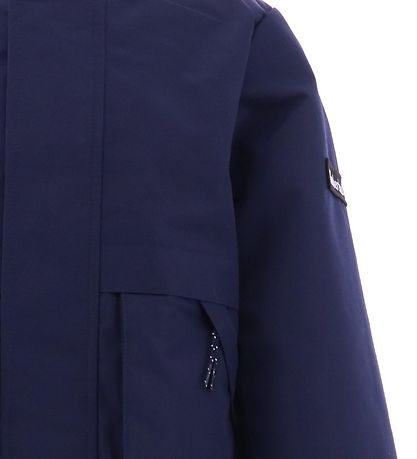 Timberland Jakke - Navy