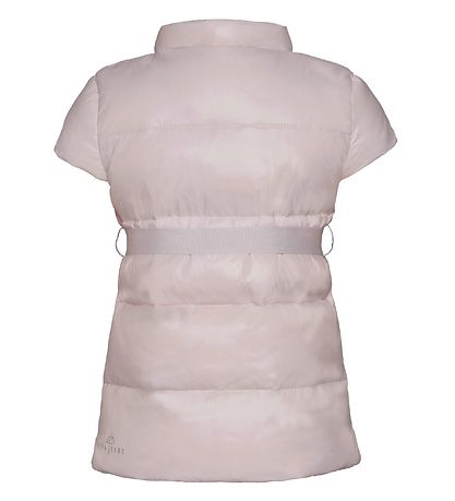 Ver de Terre Dunvest m. Bælte - Rose Powder