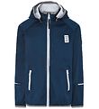 LEGO® Wear Softshelljakke - LWSefrit 200 - Dark Navy